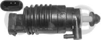 STC T402070 Насос омывателя стекла STC T402070 Насос омывателя стекла