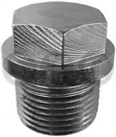 STC T402398 Cap metal