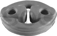 STC T402419 Exhaust pipe support