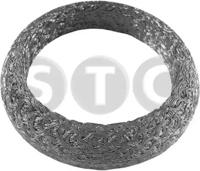 STC T402431 Прокладка глушителя STC T402431 Прокладка глушителя