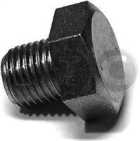 STC T402490 Cap metal