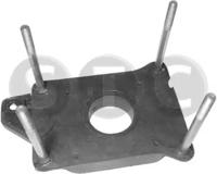 STC T402699 Spacer windshield