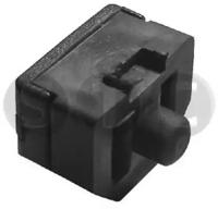 STC T402845 Опора радіатора