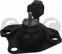 STC T402875 Insulator engine mounting