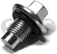 STC T402903 Cap metal