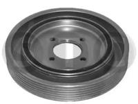 STC T402927 Шкив коленвала