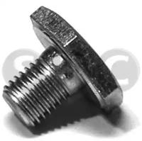 STC T402929 Пробка різьбова масляного піддону