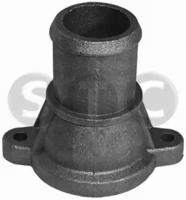 STC T403116 Фланец охлаждающей жидкости