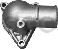 STC T403117 Pipe assy radiator plastic STC T403117 Pipe assy radiator plastic