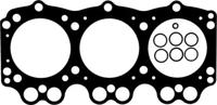 Glaser H50361-00 Прокладка головки блока цилиндров Glaser H50361-00 Прокладка головки блока цилиндров