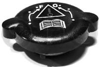 STC T403548 Кришка бачка охолоджуючої рідини STC T403548 Кришка бачка охолоджуючої рідини