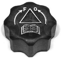 STC T403560 Кришка бачка охолоджуючої рідини STC T403560 Кришка бачка охолоджуючої рідини