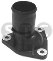 STC T403616 Фланець охолоджуючої рідини