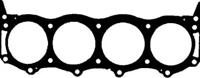 Glaser H80113-00 Прокладка головки блоку циліндрів