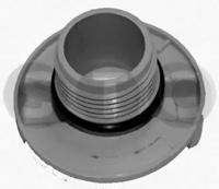 STC T403685 Door assy coin tray