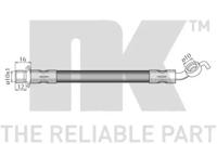 NK 8545182 Шланг гальмівний NK 8545182 Шланг гальмівний
