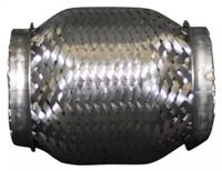 Jp Group 9924100200 Труба еластична вихлопної системи Jp Group 9924100200 Труба еластична вихлопної системи