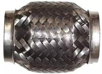 Jp Group 9924100600 Труба еластична вихлопної системи Jp Group 9924100600 Труба еластична вихлопної системи