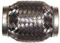 Jp Group 9924100700 Труба еластична вихлопної системи Jp Group 9924100700 Труба еластична вихлопної системи