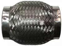 Jp Group 9924200300 Труба еластична вихлопної системи