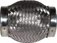 Jp Group 9924200400 Труба еластична вихлопної системи