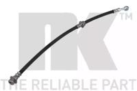 NK 855211 Hose assy brake