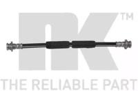 NK 855235 Шланг гальмівний NK 855235 Шланг гальмівний