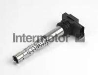 SMPE 12830 Coil assy ignition