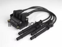 SMPE 12881 Coil assy ignition