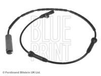 Blue Print ADB117104 Датчик ABS