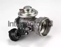 SMPE 14301 EGR valve
