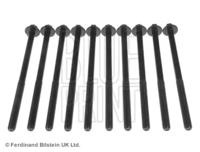 Blue Print ADB117801 Болт головки блока цилиндров