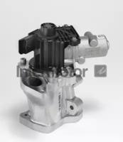 SMPE 14352 EGR valve