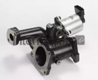 SMPE 14398 Клапан рециркуляції відпрацьованих газів SMPE 14398 Клапан рециркуляції відпрацьованих газів