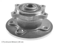 Blue Print ADB118302 Підшипник маточини колеса Blue Print ADB118302 Підшипник маточини колеса