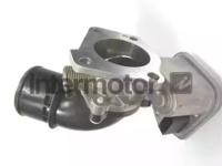 SMPE 14434 Клапан рециркуляції відпрацьованих газів