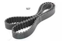 Japanparts DD507 Ремінь ГРМ Japanparts DD507 Ремінь ГРМ