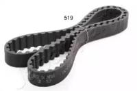 Japanparts DD-519 Ремінь ГРМ