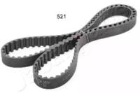 Japanparts DD521 Ремінь ГРМ