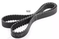 Japanparts DD522 Ремінь ГРМ