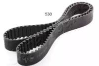Japanparts DD530 Ремінь ГРМ