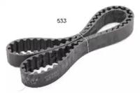Japanparts DD533 Belt timing