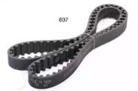 Japanparts DD607 Ремень ГРМ Japanparts DD607 Ремень ГРМ