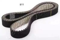 Japanparts DD811 Ремінь ГРМ Japanparts DD811 Ремінь ГРМ