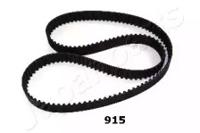 Japanparts DD-915 Ремінь ГРМ