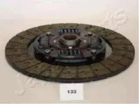 Japanparts DF133 Disc assy clutch