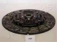Japanparts DF137 Disc assy clutch