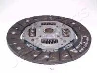 Japanparts DF152 Disc assy clutch