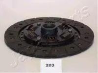 Japanparts DF203 Диск сцепления