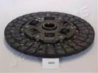 Japanparts DF280 Disc assy clutch